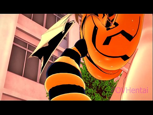 ❤️ Wasp Girl Monster ❤❌ Sluts li ku.hentaivost.ru ☑